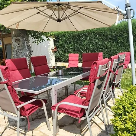 Mit Zwei 4 Sterne Bei Limburg Lägenhet