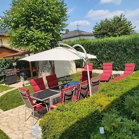 Mit Zwei 4 Sterne Bei Limburg *