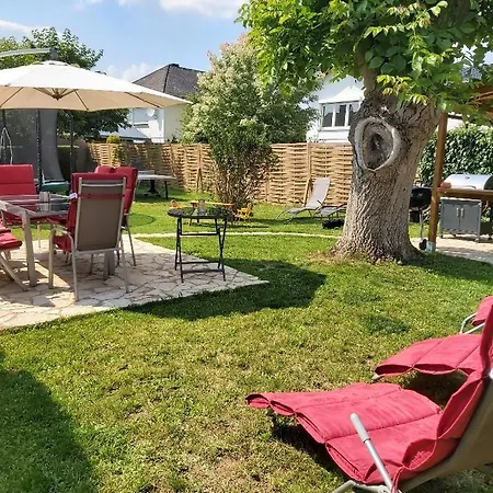 Mit Zwei 4 Sterne Bei Limburg