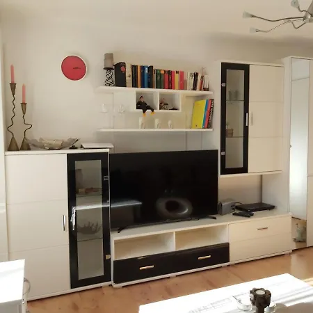 Mit Zwei 4 Sterne Bei Limburg Lägenhet