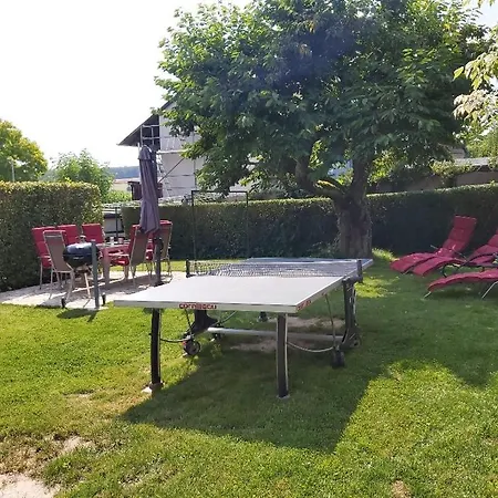 Mit Zwei 4 Sterne Bei Limburg Mensfelden