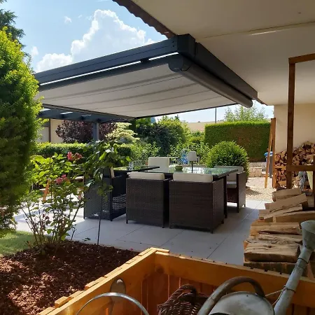 Lägenhet Mit Zwei 4 Sterne Bei Limburg Mensfelden