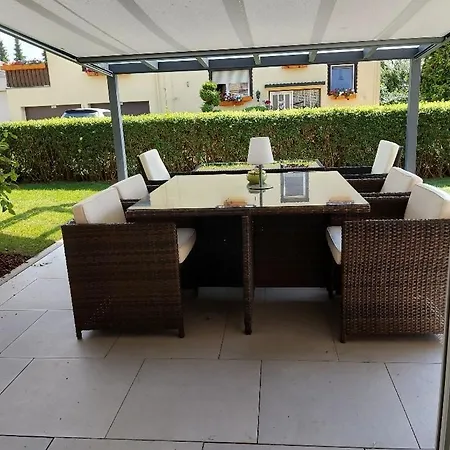 Mit Zwei 4 Sterne Bei Limburg Lägenhet