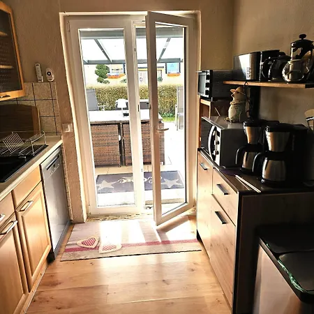 Mit Zwei 4 Sterne Bei Limburg Mensfelden