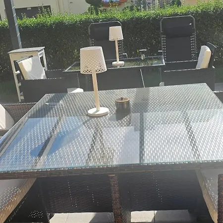 Apartment Zwei 4 Sterne Ferienwohnungen Zum Mensfelder Kopf Und Idylle, 5 Km Von Limburg An Der Lahn