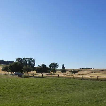 Mit Zwei 4 Sterne Bei Limburg Lägenhet