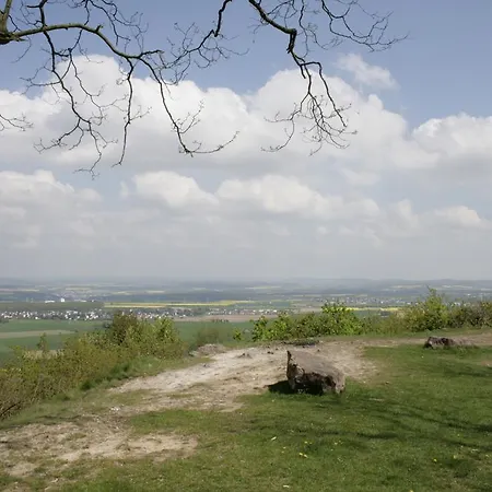 Mit Zwei Separaten 4 Sterne Bei Limburg *