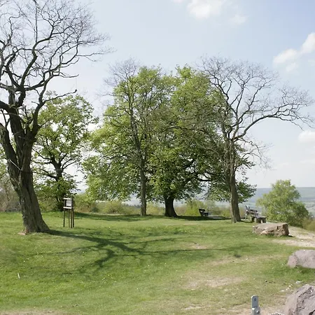 Lägenhet Mit Zwei 4 Sterne Bei Limburg Mensfelden