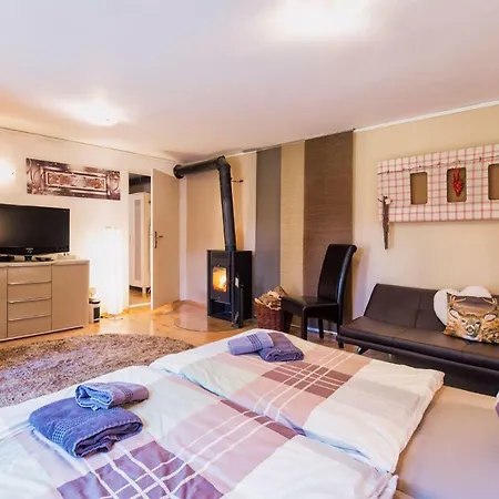 דירה Mit Zwei 4 Sterne Bei Limburg