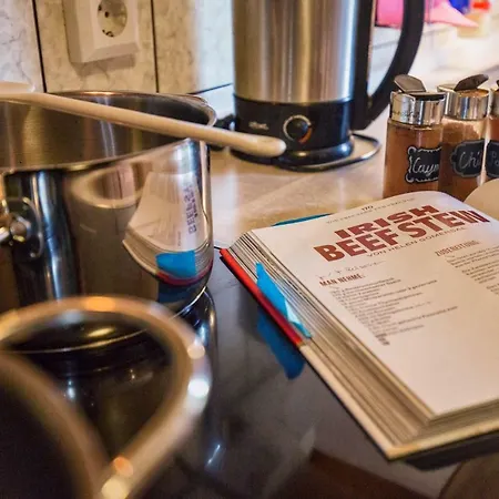 Lägenhet Mit Zwei 4 Sterne Bei Limburg *