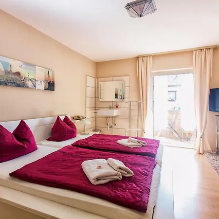 Mit Zwei 4 Sterne Bei Limburg דירה Mensfelden