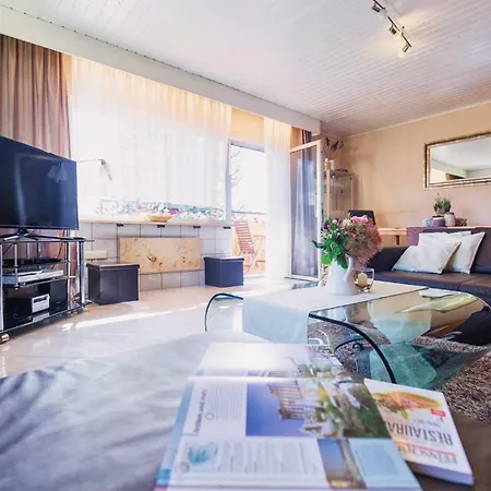 Mit Zwei 4 Sterne Bei Limburg * Mensfelden