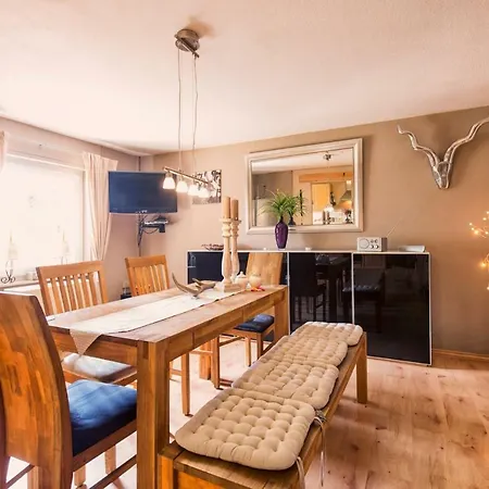 Mit Zwei 4 Sterne Bei Limburg * Mensfelden