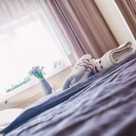 Mit Zwei Separaten 4 Sterne Bei Limburg Daire *