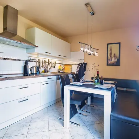 Lägenhet Mit Zwei 4 Sterne Bei Limburg Mensfelden