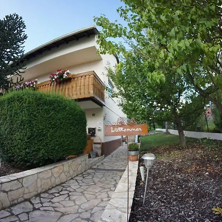 Mit Zwei 4 Sterne Bei Limburg דירה *