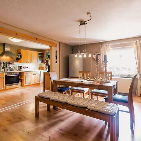 Apartment Zwei 4 Sterne Bei Limburg