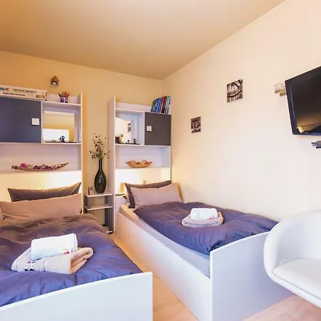 Apartment Mit Zwei 4 Sterne Bei Limburg