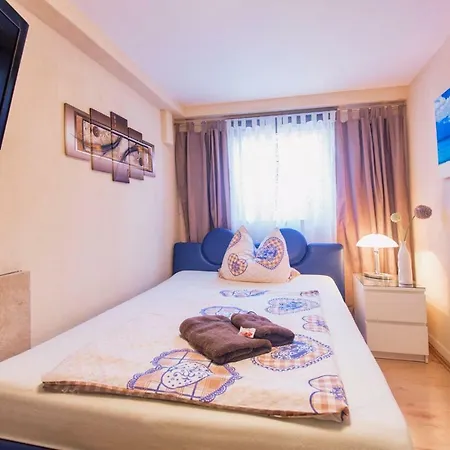 דירה Mit Zwei 4 Sterne Bei Limburg