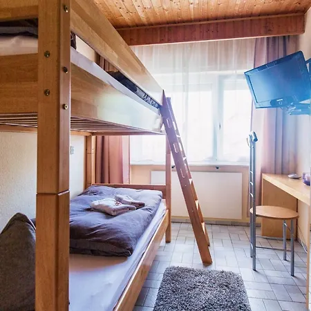 Mit Zwei 4 Sterne Bei Limburg Apartment Mensfelden