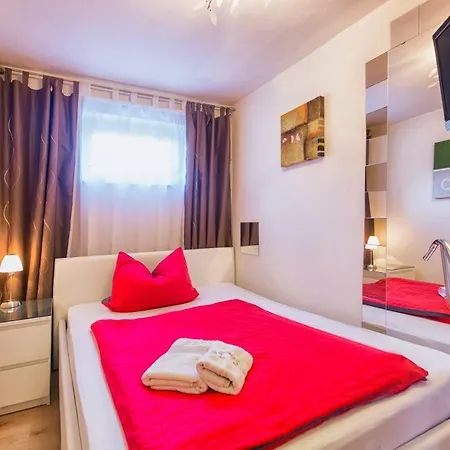 Lägenhet Mit Zwei 4 Sterne Bei Limburg *