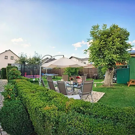 Mit Zwei 4 Sterne Bei Limburg *