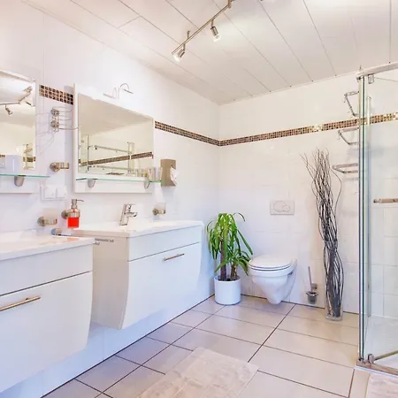 Mit Zwei 4 Sterne Bei Limburg * Mensfelden