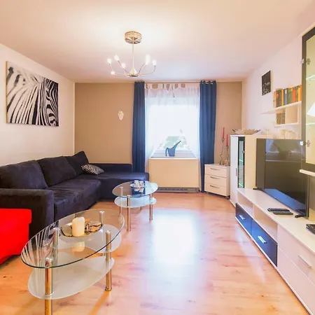 Mit Zwei 4 Sterne Bei Limburg דירה *