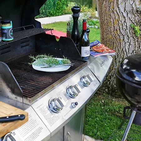 דירה Mit Zwei 4 Sterne Bei Limburg Mensfelden